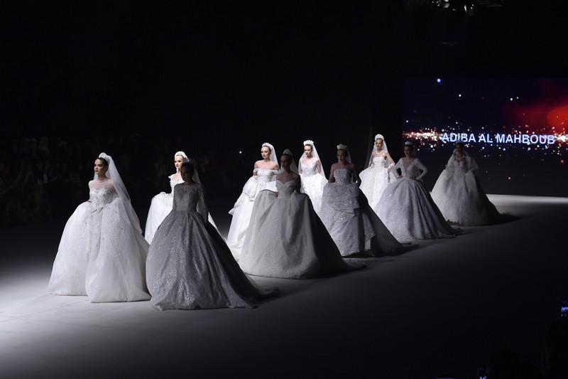 Designers & Brands Fashion Shows